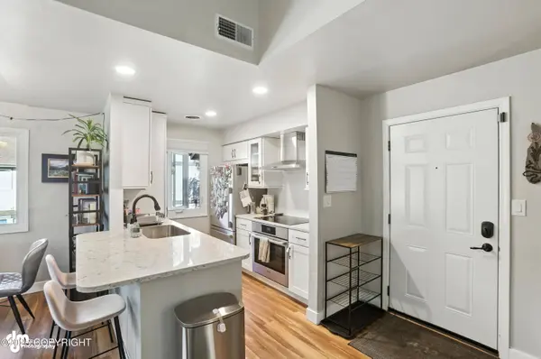 4355 Constellation AVE 23, Anchorage, AK 99517