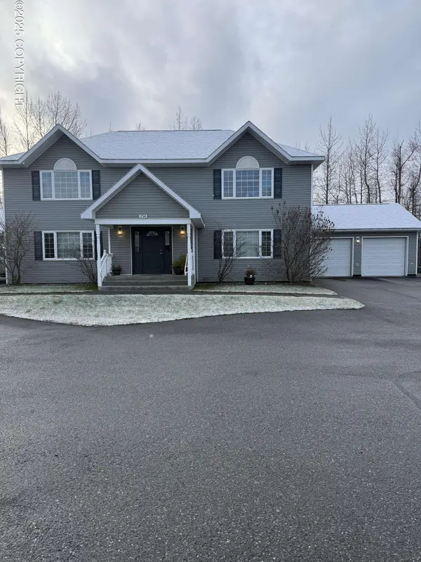 1796 E Neil CIR #3, Wasilla, AK 99654