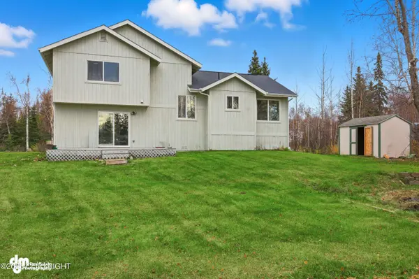 5651 S Hanson Lp LOOP, Wasilla, AK 99623