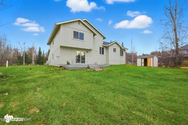 5651 S Hanson Lp LOOP, Wasilla, AK 99623