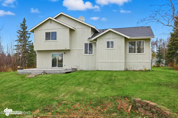 5651 S Hanson Lp LOOP, Wasilla, AK 99623