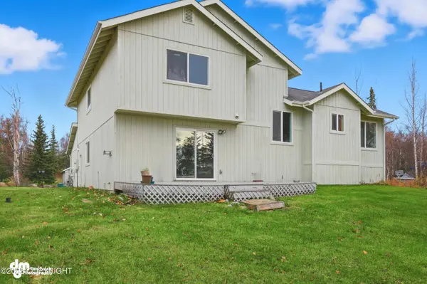 5651 S Hanson Lp LOOP, Wasilla, AK 99623