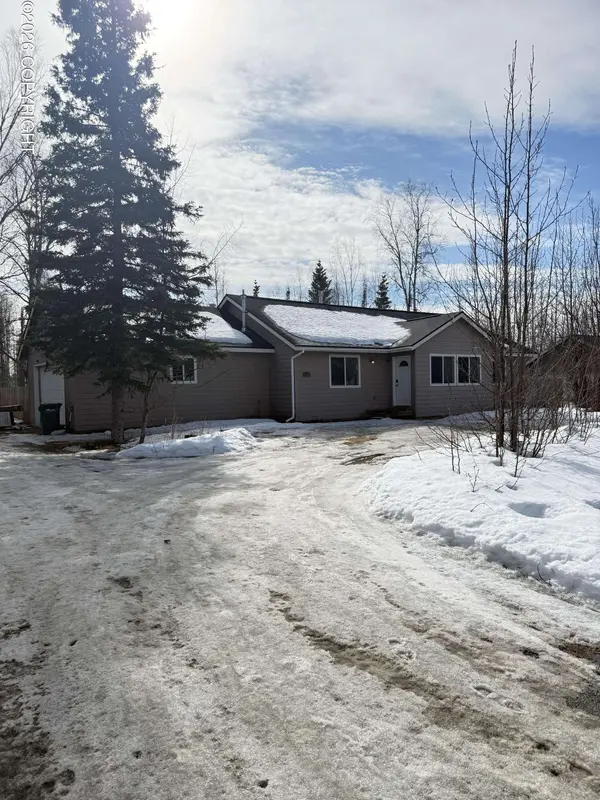 9676 Rosehill DR, Wasilla, AK 99623