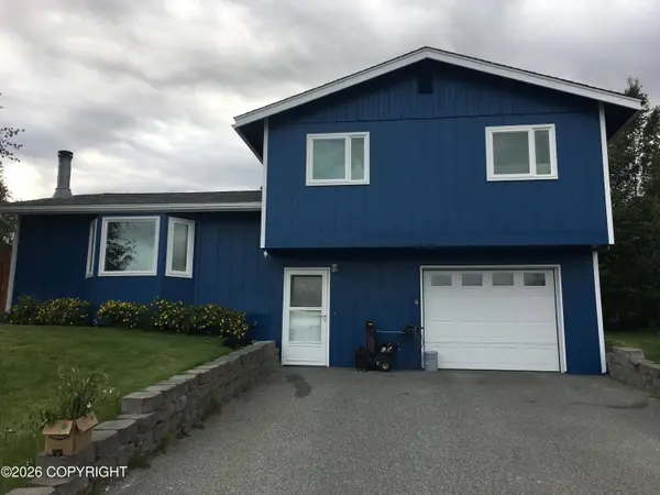 506 W Jepson CIR, Palmer, AK 99645