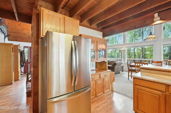 17746 Marion DR, Wasilla, AK 99654