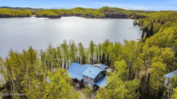 17746 Marion DR, Wasilla, AK 99654