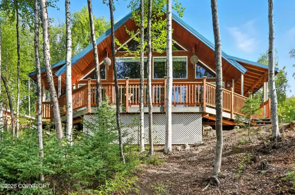 17746 Marion DR, Wasilla, AK 99654