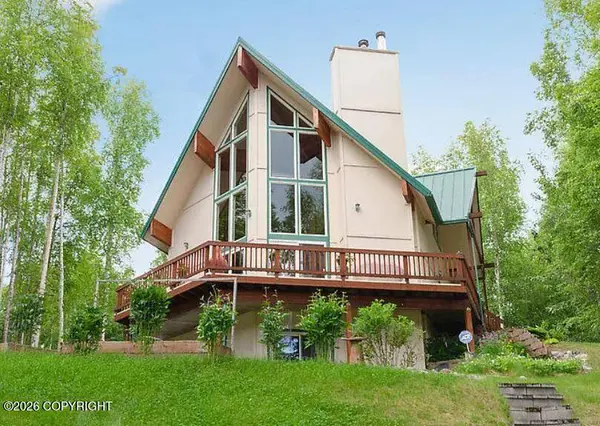 5298 S Katie WAY, Big Lake, AK 99654