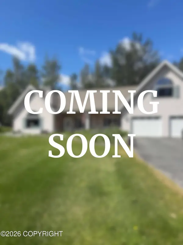 750 S Serrano DR, Wasilla, AK 99654
