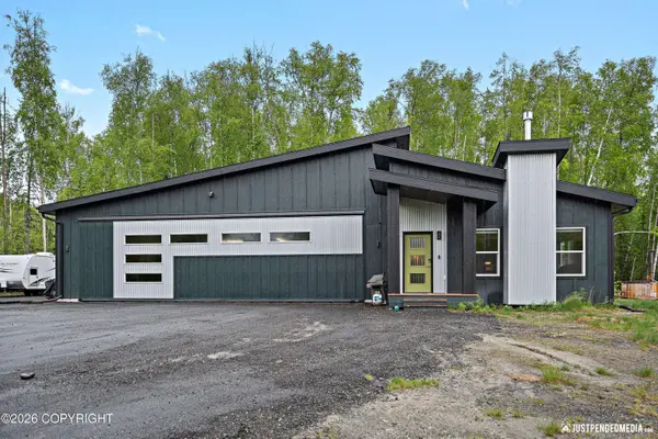 9904 W Aircraft CT, Wasilla, AK 99623