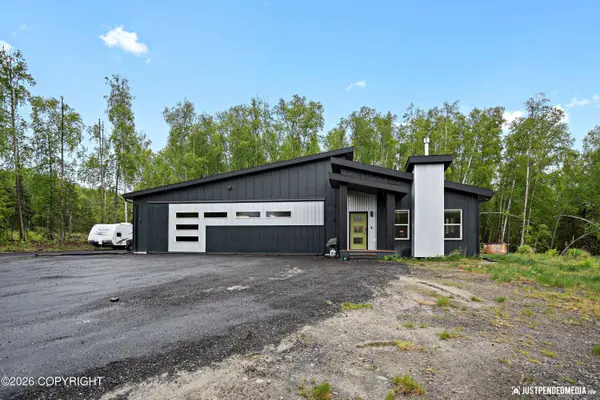 9904 W Aircraft CT, Wasilla, AK 99623