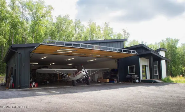 9904 W Aircraft CT, Wasilla, AK 99623