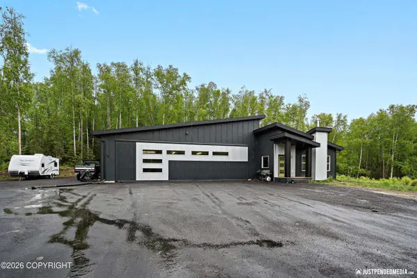 9904 W Aircraft CT, Wasilla, AK 99623