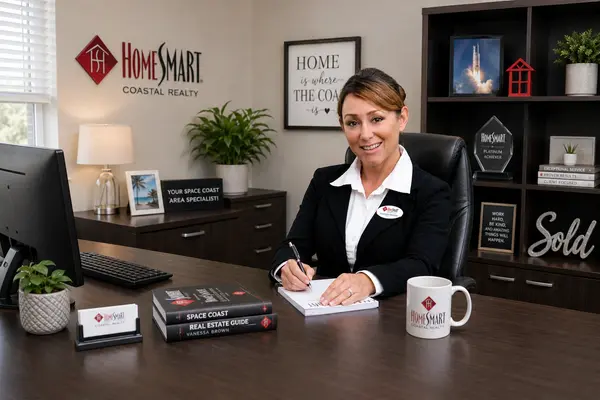 Living Near Rocket Launches on the Space Coast: An Honest Guide for Families Considering a Move,Vanessa Roquevert