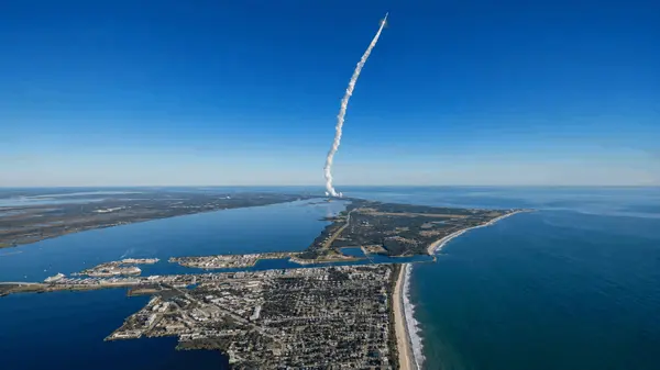 Moving to the Space Coast: A Buyer's Guide to Brevard County, Florida