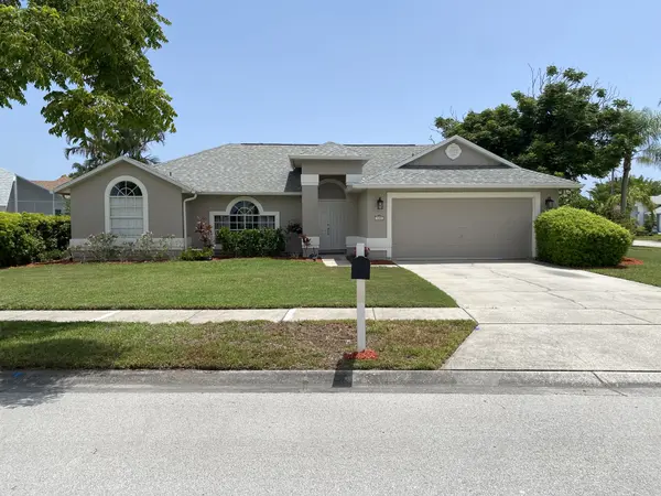 428 Kimberly Dr, Melbourne, FL 32940-7770