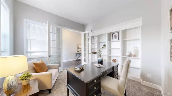 26783 E Peakview PL, Aurora, CO 80016