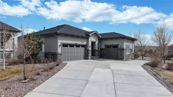 26783 E Peakview PL, Aurora, CO 80016