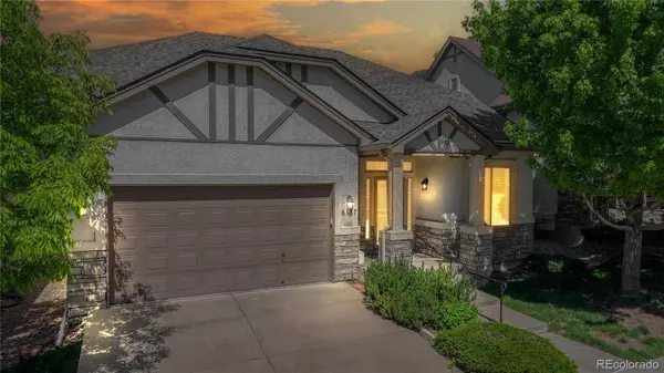 6187 Reed WAY, Arvada, CO 80003