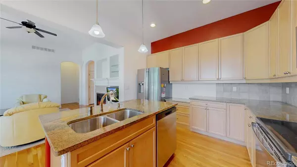 6187 Reed WAY, Arvada, CO 80003