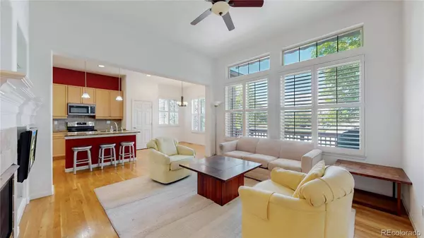 6187 Reed WAY, Arvada, CO 80003