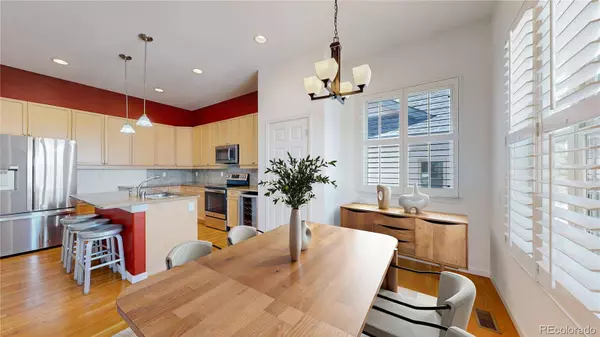 6187 Reed WAY, Arvada, CO 80003