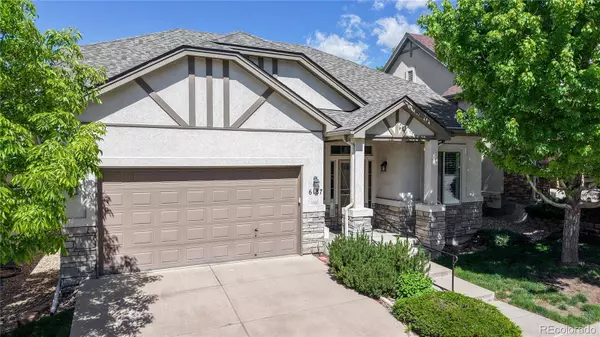 6187 Reed WAY, Arvada, CO 80003