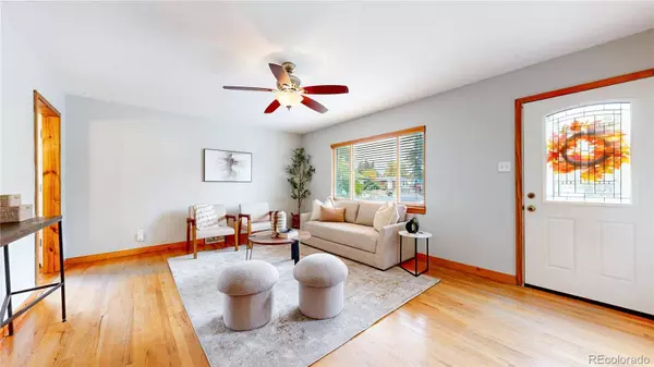 12098 W Virginia DR, Lakewood, CO 80228