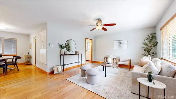 12098 W Virginia DR, Lakewood, CO 80228