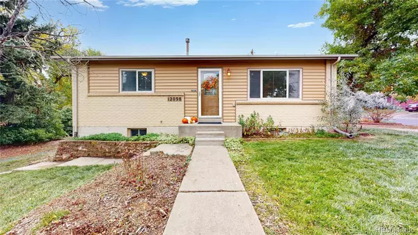 12098 W Virginia DR, Lakewood, CO 80228