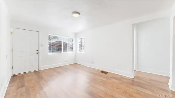 345 S Utica ST, Denver, CO 80219