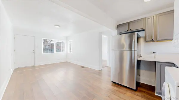 345 S Utica ST, Denver, CO 80219