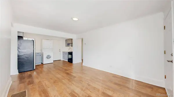 345 S Utica ST, Denver, CO 80219