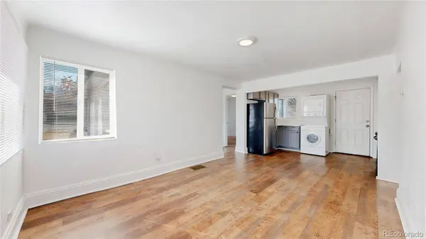 345 S Utica ST, Denver, CO 80219