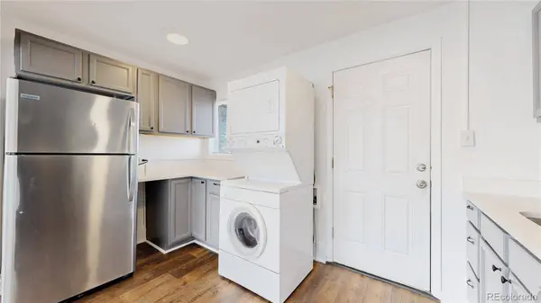 345 S Utica ST, Denver, CO 80219