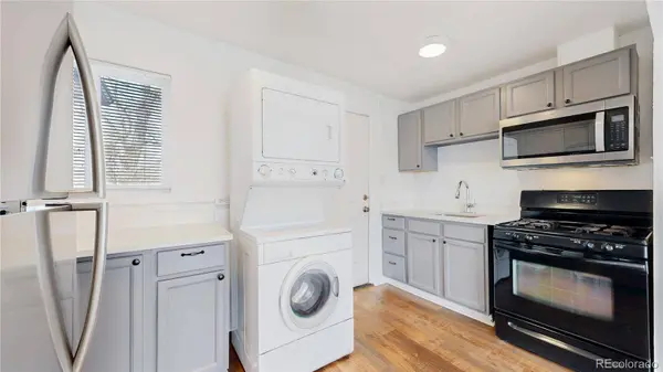345 S Utica ST, Denver, CO 80219