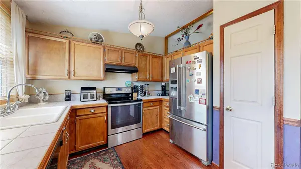 8480 Rabbitbrush WAY, Parker, CO 80134