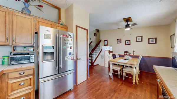 8480 Rabbitbrush WAY, Parker, CO 80134