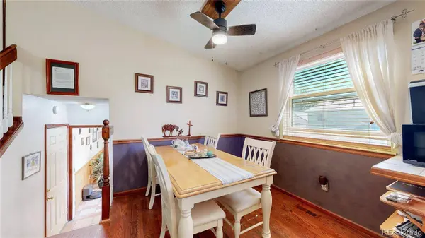 8480 Rabbitbrush WAY, Parker, CO 80134