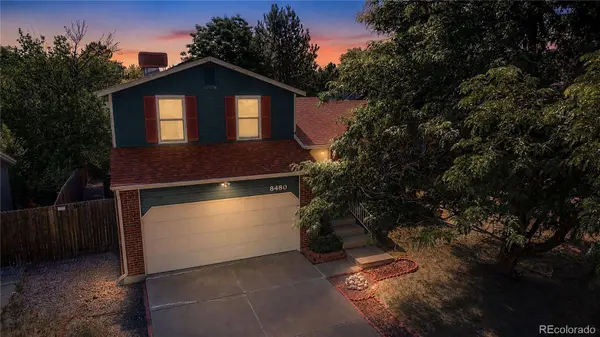 8480 Rabbitbrush WAY, Parker, CO 80134