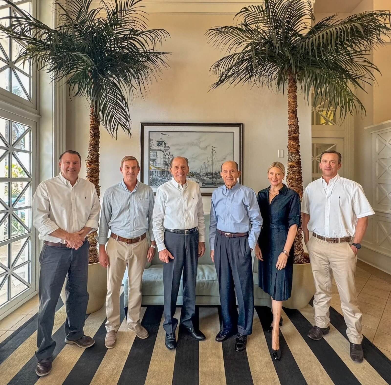 Franke Realty Family