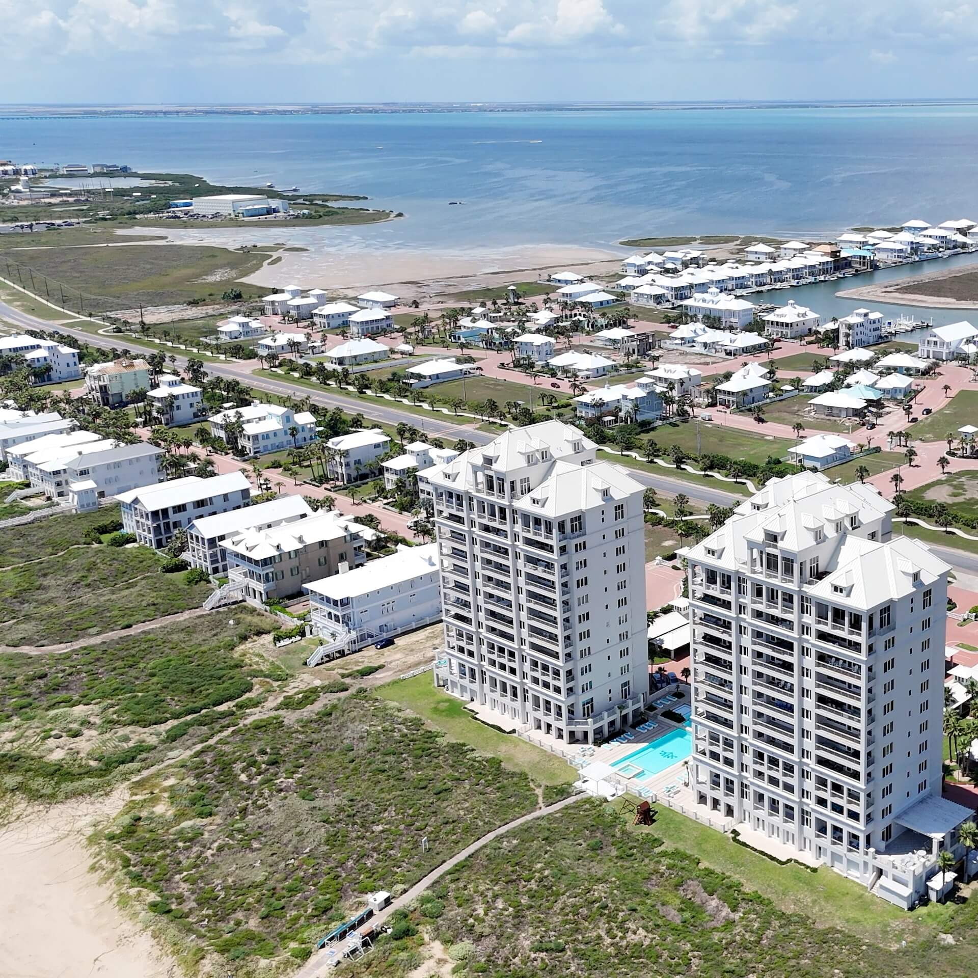 The Shores
