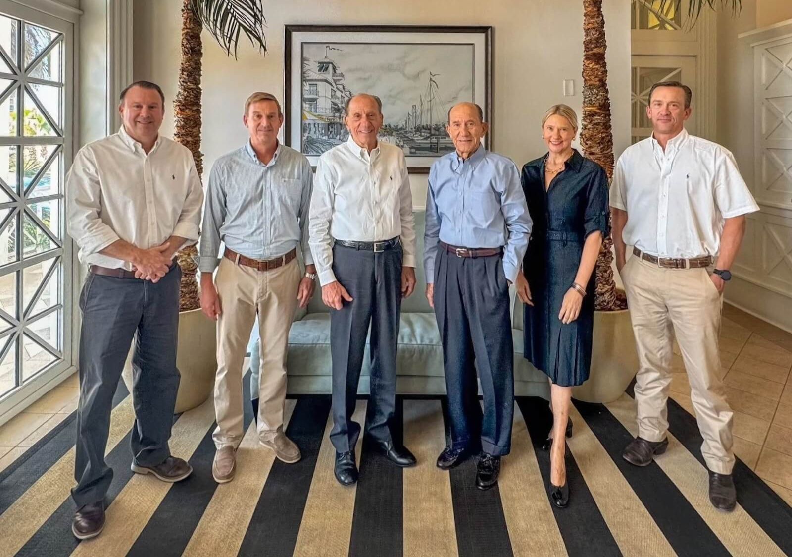 Franke Realty Team