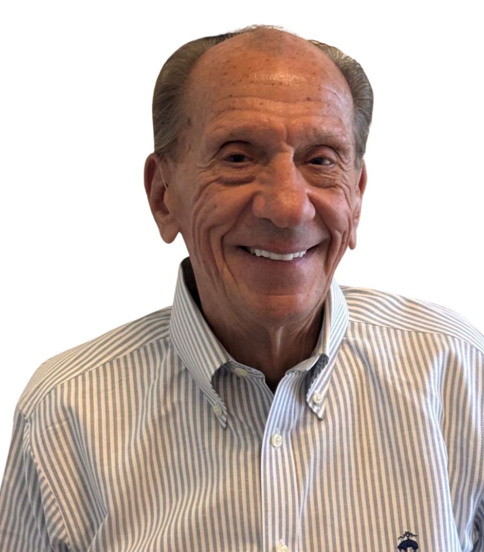 Richard Franke Sr.
