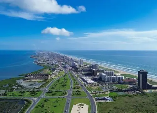South Padre Island