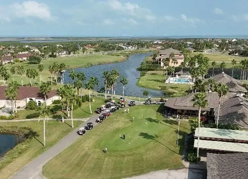 Laguna Vista
