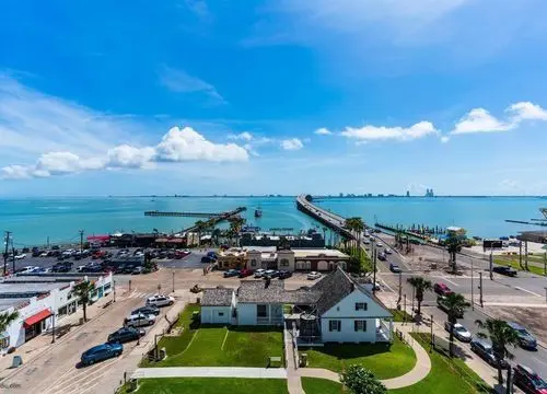 Port Isabel
