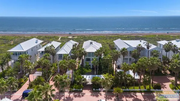 8342 Breakers Blvd., South Padre Island, TX 78597