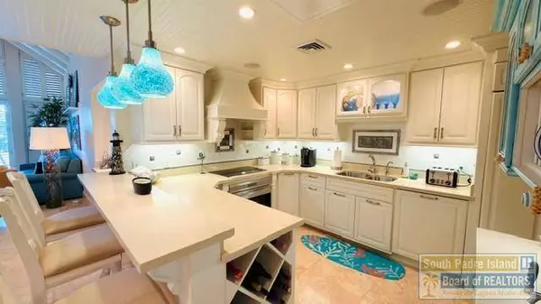 425 Padre Blvd., South Padre Island, TX 78597
