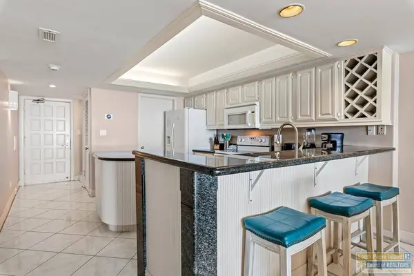 3000 Gulf Blvd., South Padre Island, TX 78597